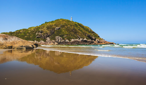 Melhores Hotéis Baratos Perto de Ilha do Mel, Paraná 2025