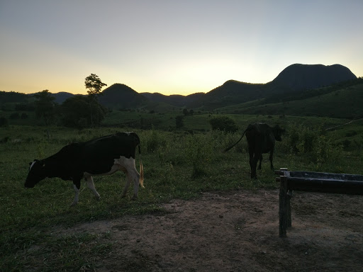 Melhores Hotéis Baratos Perto de Topázio, Minas Gerais 2025