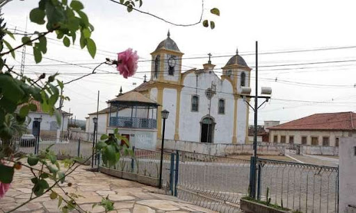 Melhores Hotéis Baratos Perto de Cachoeira do Campo, Minas Gerais 2025