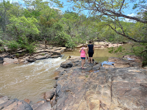 Melhores Hotéis Baratos Perto de Hidrolândia, Goiás 2025