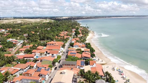 Melhores Hotéis Baratos Perto de Taíba, Ceará 2025