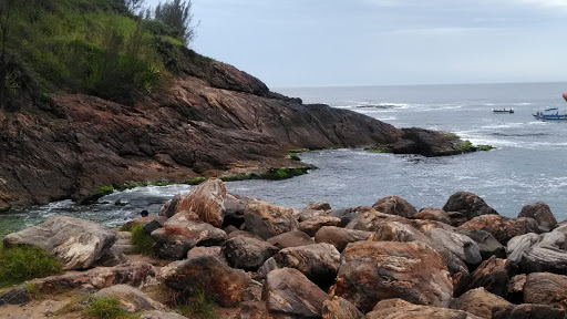 Melhores Hotéis Baratos Perto de Ponta Negra, Rio de Janeiro 2025