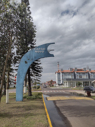 Melhores Hotéis Baratos Perto de Capão da Canoa, Rio Grande do Sul 2025