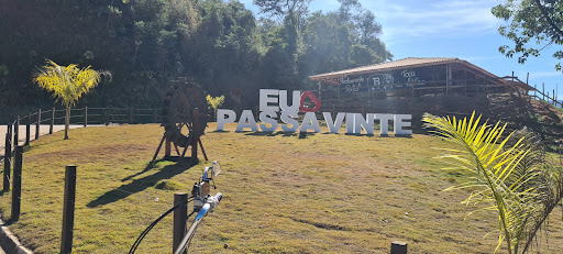 Melhores Hotéis Baratos Perto de Passa Vinte, Minas Gerais 2025