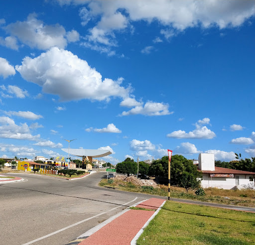 Melhores Hotéis Baratos Perto de Caraúbas, Rio Grande do Norte 2025