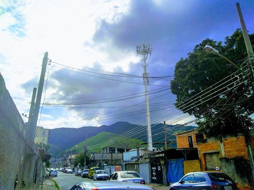 Melhores Hotéis Baratos Perto de Edson Passos, Rio de Janeiro 2025