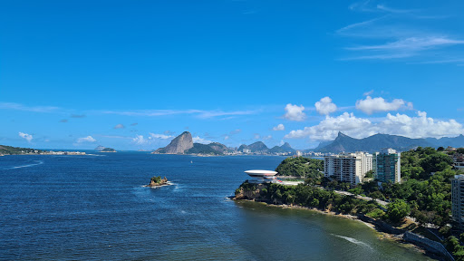 Melhores Hotéis Baratos Perto de Jurujuba, Rio de Janeiro 2025