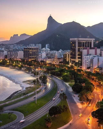 Melhores Hotéis Baratos Perto de Botafogo, Rio de Janeiro 2025