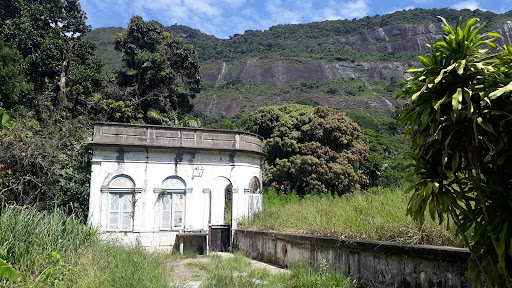 Melhores Hotéis Baratos Perto de Alto da Boa Vista, Rio de Janeiro 2025