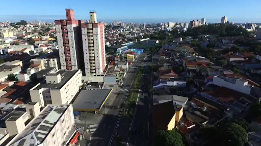 Melhores Hotéis Baratos Perto de São Caetano do Sul, São Paulo 2025