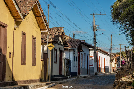 Melhores Hotéis Baratos Perto de Glaura, Minas Gerais 2025