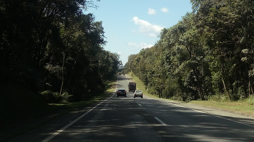 Melhores Hotéis Baratos Perto de Balsa Nova, Paraná 2025