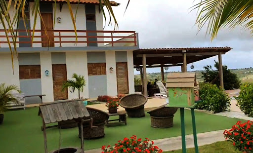 Melhores Hotéis Baratos Perto de Monte das Gameleiras, Rio Grande do Norte 2025