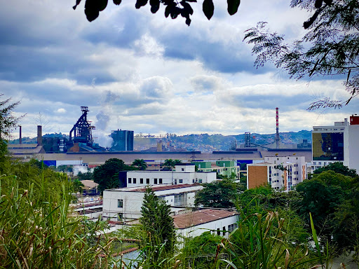Melhores Hotéis Baratos Perto de Volta Redonda, Rio de Janeiro 2025