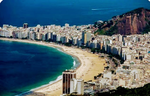 Melhores Hotéis Baratos Perto de Copacabana, Rio de Janeiro 2025