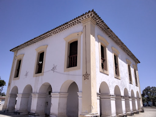 Melhores Hotéis Baratos Perto de Vila Flor, Rio Grande do Norte 2025