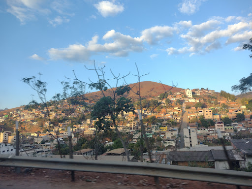 Melhores Hotéis Baratos Perto de Itabira, Minas Gerais 2025