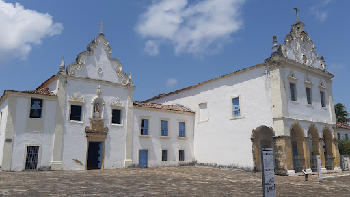 Melhores Hotéis Baratos Perto de Convento, Sergipe 2025