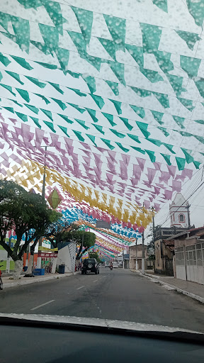 Melhores Hotéis Baratos Perto de Monte Alegre, Rio Grande do Norte 2025