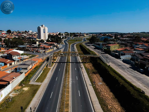 Melhores Hotéis Baratos Perto de Salto de Pirapora, São Paulo 2025