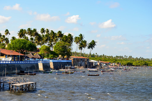 Melhores Hotéis Baratos Perto de Itamaracá, Pernambuco 2025