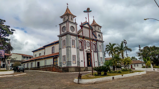 Melhores Hotéis Baratos Perto de Datas, Minas Gerais 2025