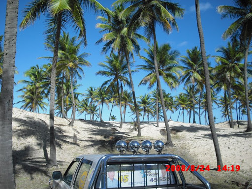 Melhores Hotéis Baratos Perto de Estância, Sergipe 2025
