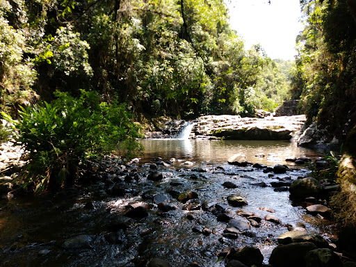 Melhores Hotéis Baratos Perto de Riozinho, Rio Grande do Sul 2025