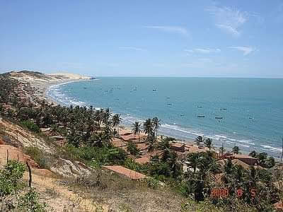 Melhores Hotéis Baratos Perto de Paratibe, Pernambuco 2025