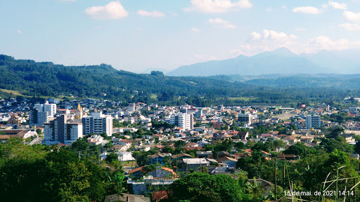 Melhores Hotéis Baratos Perto de Siderópolis, Santa Catarina 2025