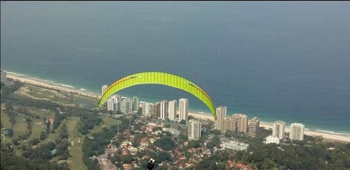 Melhores Hotéis Baratos Perto de São Conrado 2025