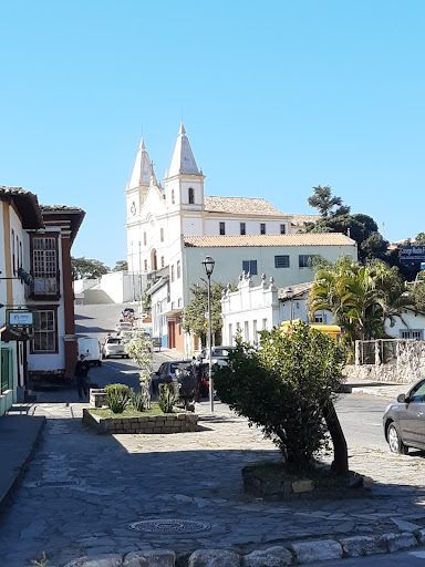 Melhores Hotéis Baratos Perto de Santa Luzia, Minas Gerais 2025