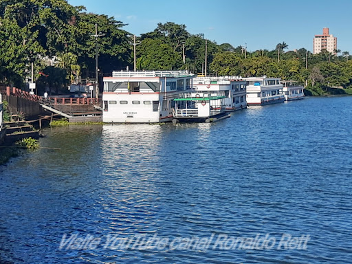 Melhores Hotéis Baratos Perto de Barra Bonita, São Paulo 2025