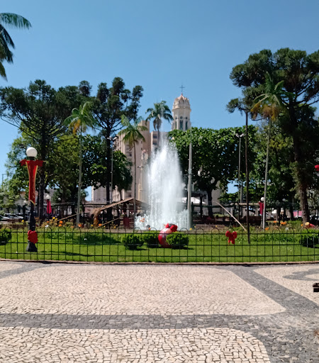Melhores Hotéis Baratos Perto de Espírito Santo do Pinhal, São Paulo 2025