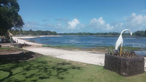 Melhores Hotéis Baratos Perto de Guarajuba, Bahia 2025