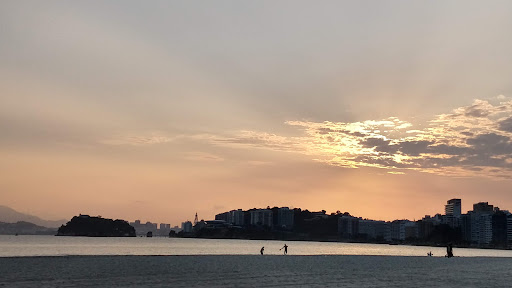 Melhores Hotéis Baratos Perto de Icaraí, Rio de Janeiro 2025