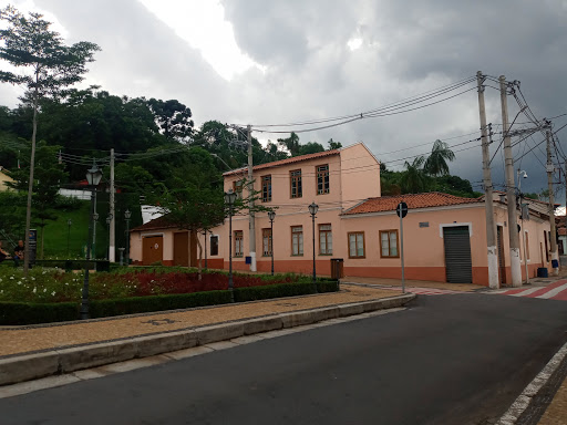 Melhores Hotéis Baratos Perto de Santana de Parnaíba, São Paulo 2025