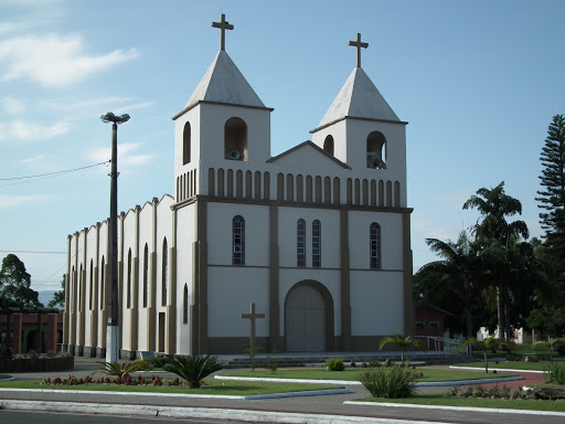 Melhores Hotéis Baratos Perto de São João do Sul, Santa Catarina 2025