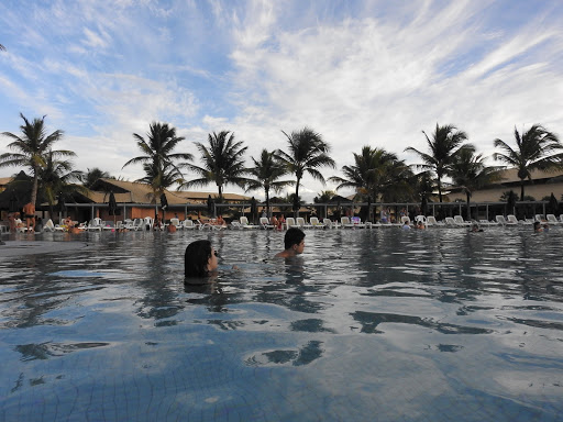 Melhores Hotéis Baratos Perto de Caucaia, Ceará 2025