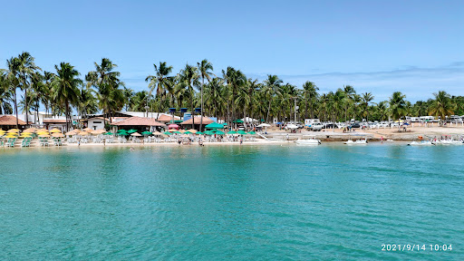 Melhores Hotéis Baratos Perto de Barra de São Miguel, Alagoas 2025