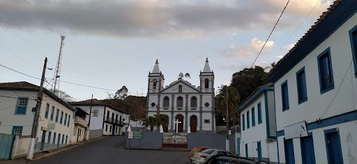 Melhores Hotéis Baratos Perto de Itaverava, Minas Gerais 2025
