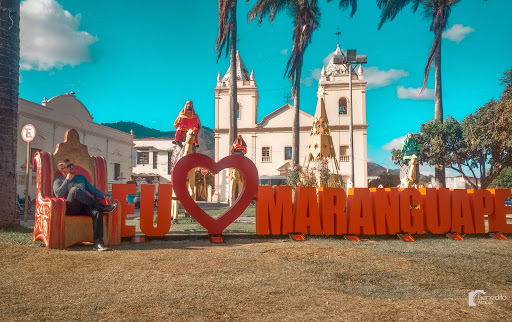 Melhores Hotéis Baratos Perto de Maranguape, Ceará 2025