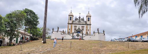 Melhores Hotéis Baratos Perto de Congonhas, Minas Gerais 2025