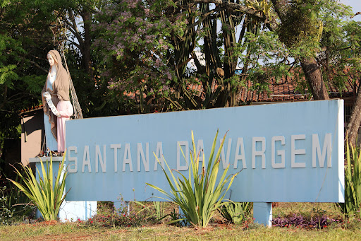 Melhores Hotéis Baratos Perto de Santana da Vargem, Minas Gerais 2025