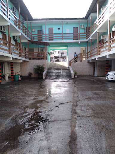 Melhores Hotéis Baratos Perto de São Sebastião, Bahia 2025
