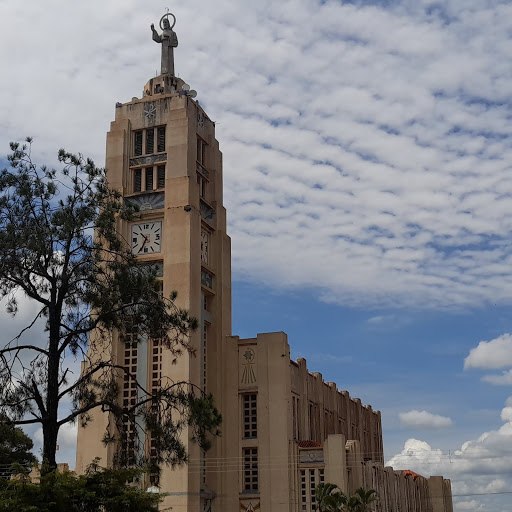 Melhores Hotéis Baratos Perto de Patrocínio Paulista, São Paulo 2025