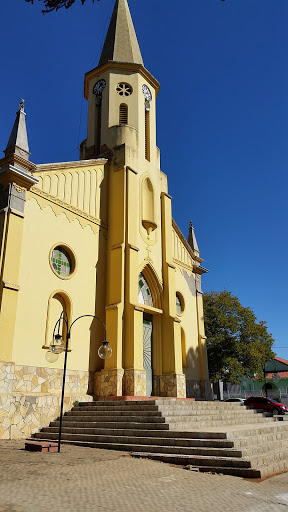Melhores Hotéis Baratos Perto de Heliodora, Minas Gerais 2025
