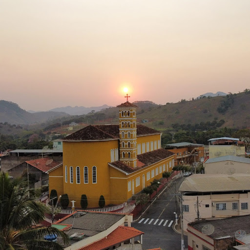 Melhores Hotéis Baratos Perto de Guidoval, Minas Gerais 2025