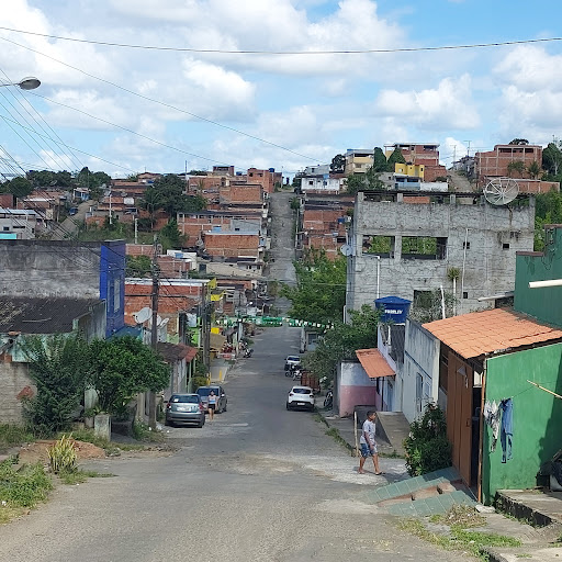 Melhores Hotéis Baratos Perto de São Pedro, Bahia 2025