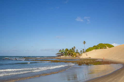 Melhores Hotéis Baratos Perto de Genipabu, Rio Grande do Norte 2025
